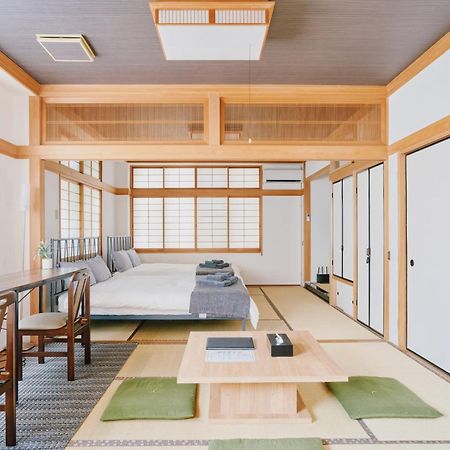 Japanese Tradition Hotel Evergreen Tokyo Dış mekan fotoğraf
