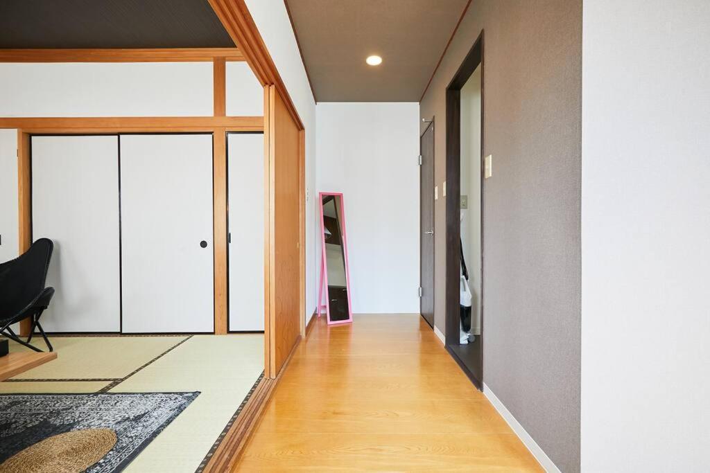 Japanese Tradition Hotel Evergreen Tokyo Dış mekan fotoğraf