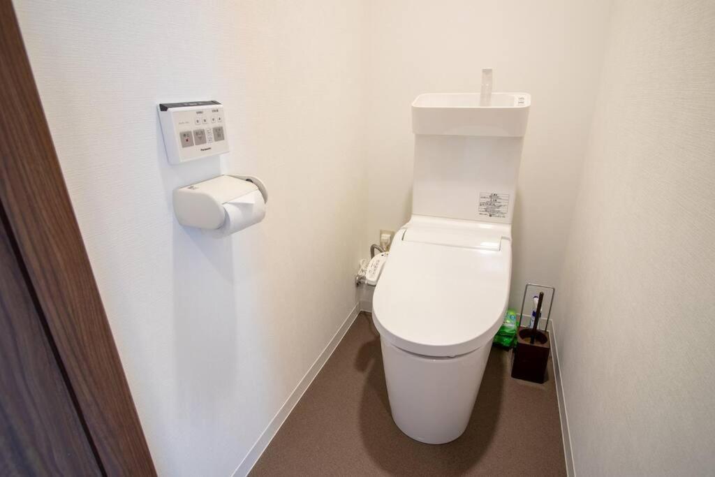Japanese Tradition Hotel Evergreen Tokyo Dış mekan fotoğraf