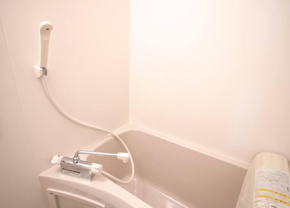 Japanese Tradition Hotel Evergreen Tokyo Dış mekan fotoğraf